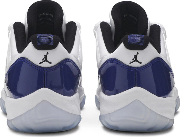 Air Jordan 11 Retro Low ‘Concord Sketch’