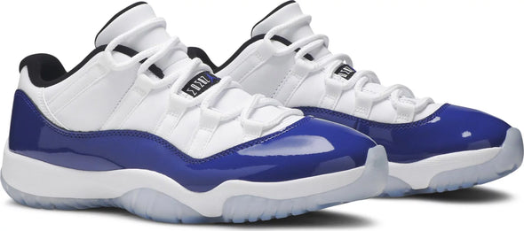 Air Jordan 11 Retro Low ‘Concord Sketch’