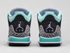 Air Jordan 3 Retro GG 'Bleached Turquoise Mint'
