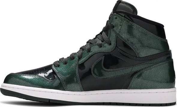 Air Jordan 1 Retro 'Gravity Green'