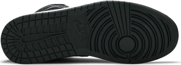 Air Jordan 1 Retro 'Gravity Green'