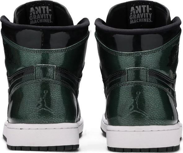 Air Jordan 1 Retro 'Gravity Green'