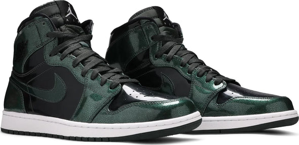 Air Jordan 1 Retro 'Gravity Green'