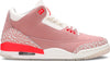 Air Jordan 3 Retro 'Rust Pink' Wmns