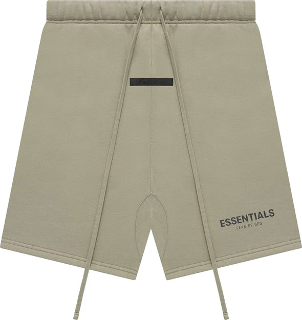 FOG Essentials Sweat Shorts (Pistachio)