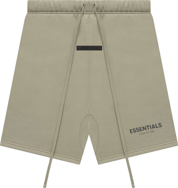 FOG Essentials Sweat Shorts (Pistachio)