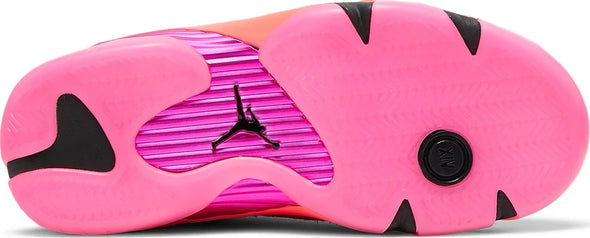 Air Jordan 14 Retro Low ‘Shocking Pink’