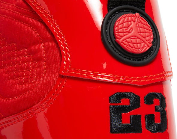 Air Jordan 9 Retro ‘Chile Red’