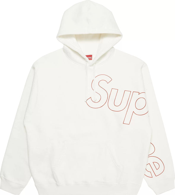 Supreme Hoodies/Sweaters (Assorted Colors & Styles)