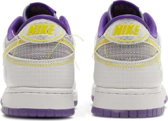 Nike Dunk Low Union 'Passport Pack' (Court Purple)