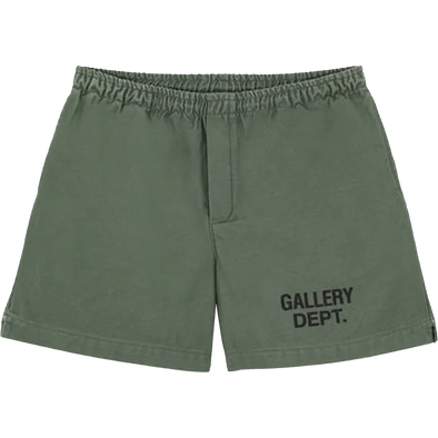 Gallery Dept. Zuma Shorts (Assorted)