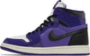 Air Jordan 1 Zoom Comfort 'Court Purple Patent'