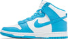 Nike Dunk High ‘Laser Blue’
