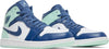 Air Jordan 1 Mid ‘Blue Mint’