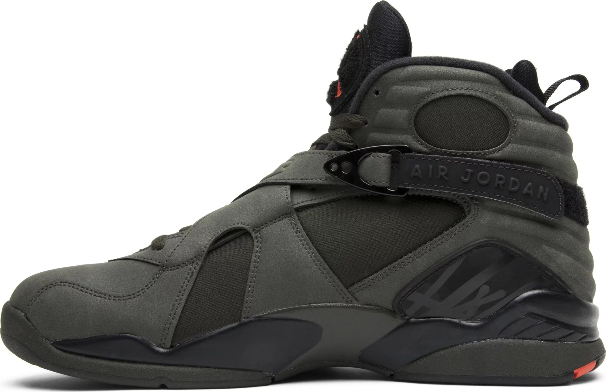 Air jordan 8 2025 retro take flight