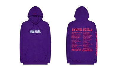 Birds eye view hoodie hotsell