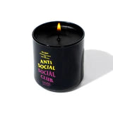 ASSC  retaW Fragrance Candle Allen