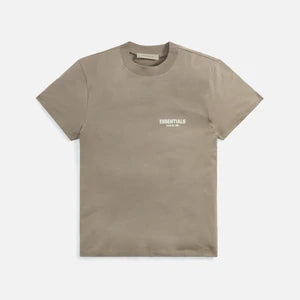 FOG Essentials T-Shirt (Desert Taupe)