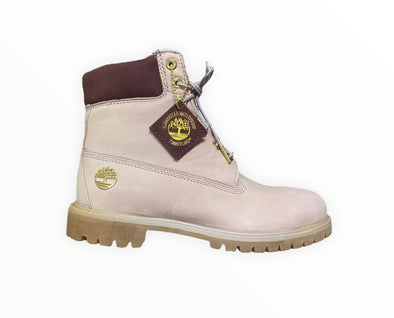 Timberland 6" Boot 'Dusty Rose'