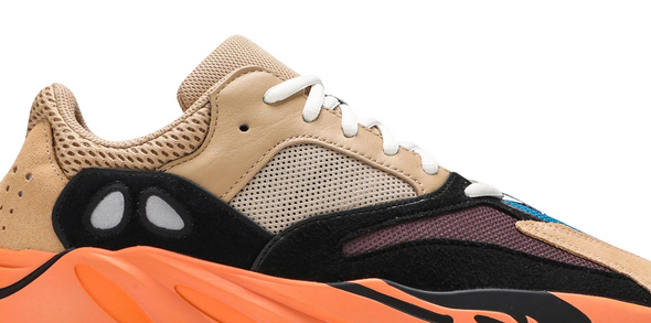 Yeezy Boost 700 Amber Enflame