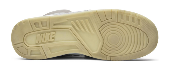 Nike Air Yeezy 'Zen'