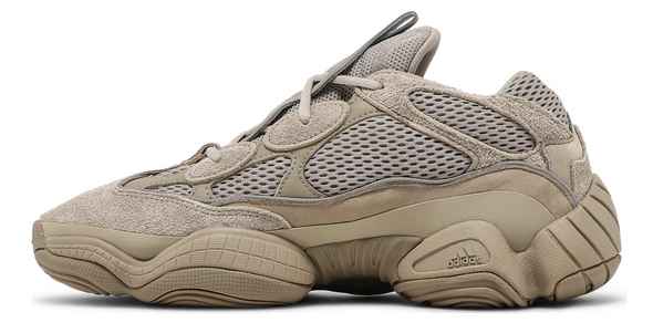 Yeezy Boost 500 Taupe Light