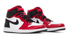 Air Jordan 1 Retro High OG ‘Satin Red’ (Snakeskin)
