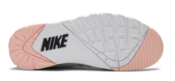 Nike Air Max Trainer SC High 'Pink Quartz'