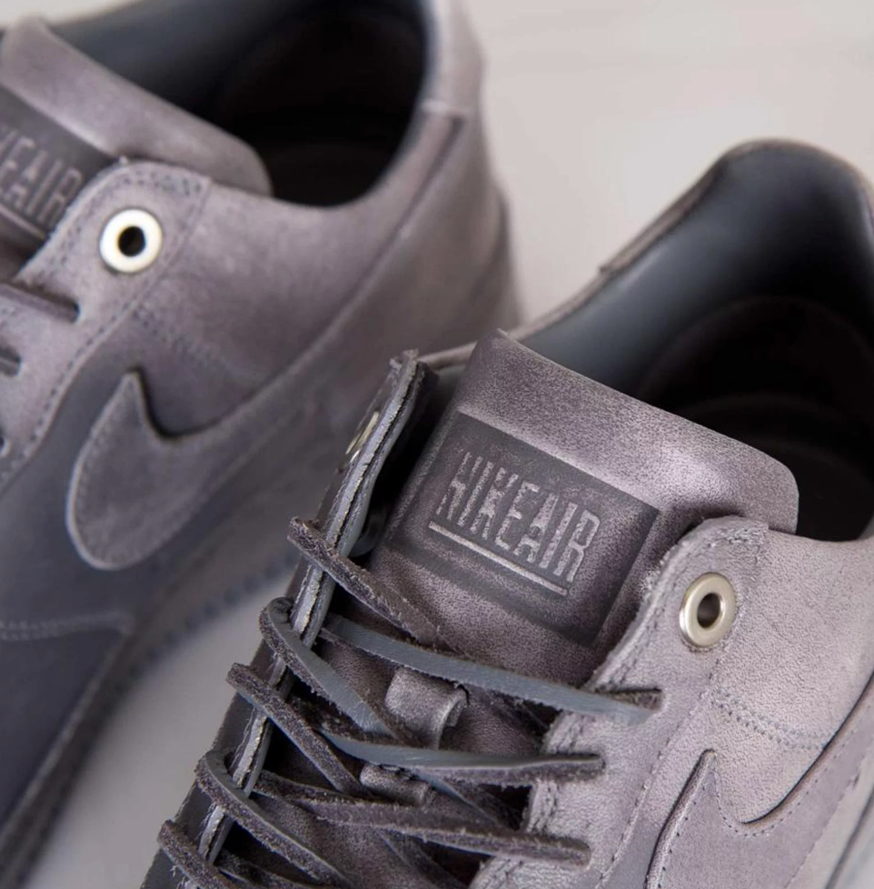 Nike air force 1 sales low cmft pigalle sp