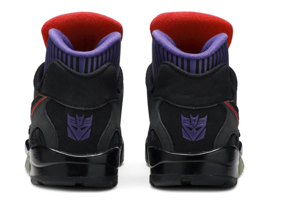 Nike Air Max Trainer Sc 2 Prm Qs 'Megatron'