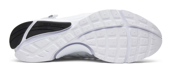 Nike Off-White x Air Presto 'White'