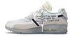 Nike Off-White Air Max 90 'The Ten'