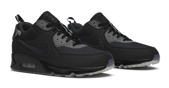 Nike Undefeated x Air Max 90 'Anthracite'