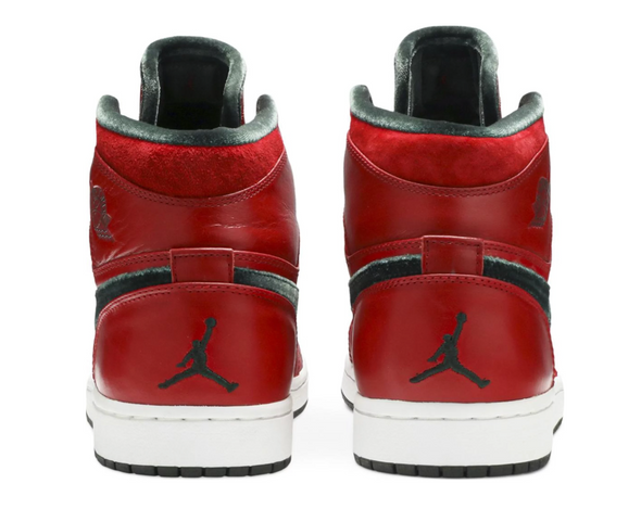 Air Jordan 1 Retro Hi Premier 'Gucci' 2013