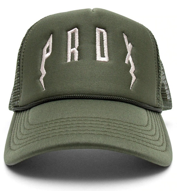 Paradox Trucker Hat (Assorted Colors)