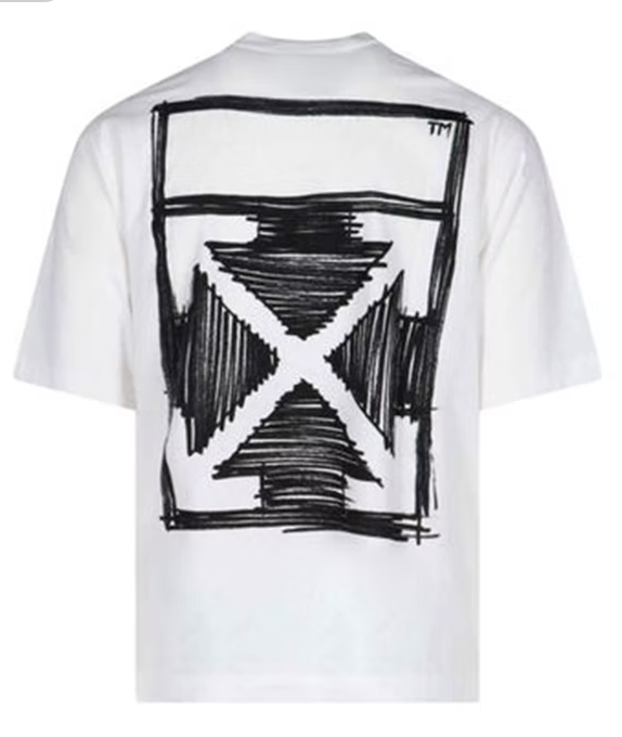 OFF-WHITE T-Shirts (Assorted)