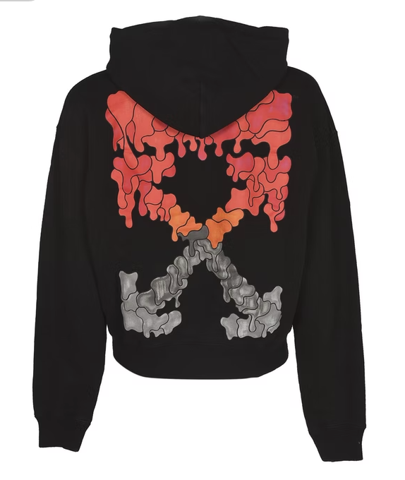 OFF-WHITE Hoodie (Assorted)