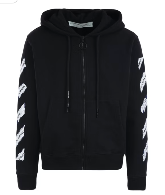 OFF-WHITE Hoodie (Assorted)