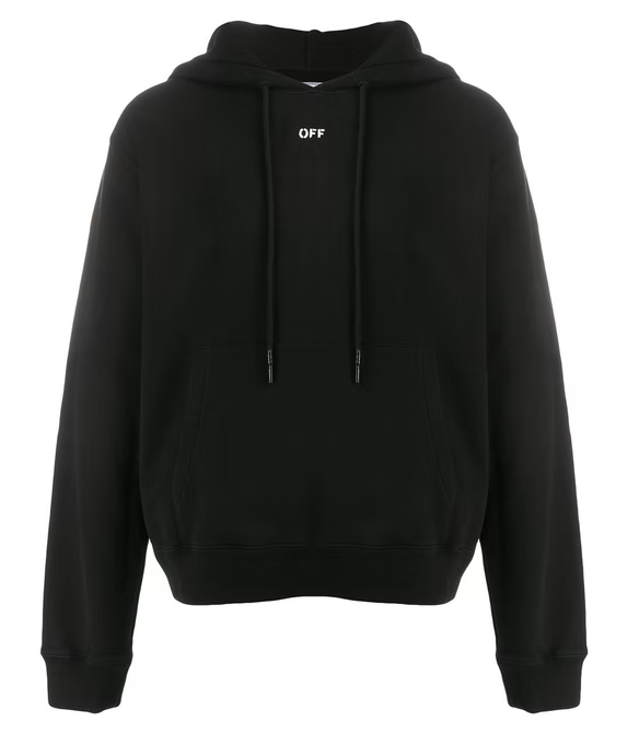 OFF-WHITE Hoodie (Assorted)