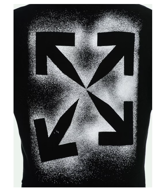 OFF-WHITE Hoodie (Assorted)