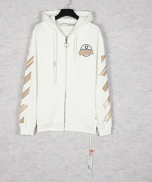 OFF-WHITE Hoodie (Assorted)