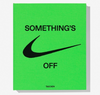 Virgil Abloh. Nike. ICONS (Book)