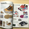 Collaboration Shoes Hand Book