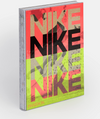 Nike: Better is Temporary Hardcover Book