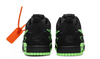 Off-White x Nike Air Rubber Dunk ‘Green Strike’