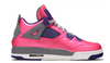 Jordan 4 Retro 'Pink Foil'