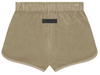 FOG Essentials Velour Beach Shorts