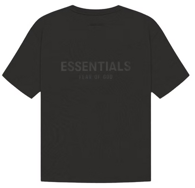 FOG Essentials T-Shirt (Black)