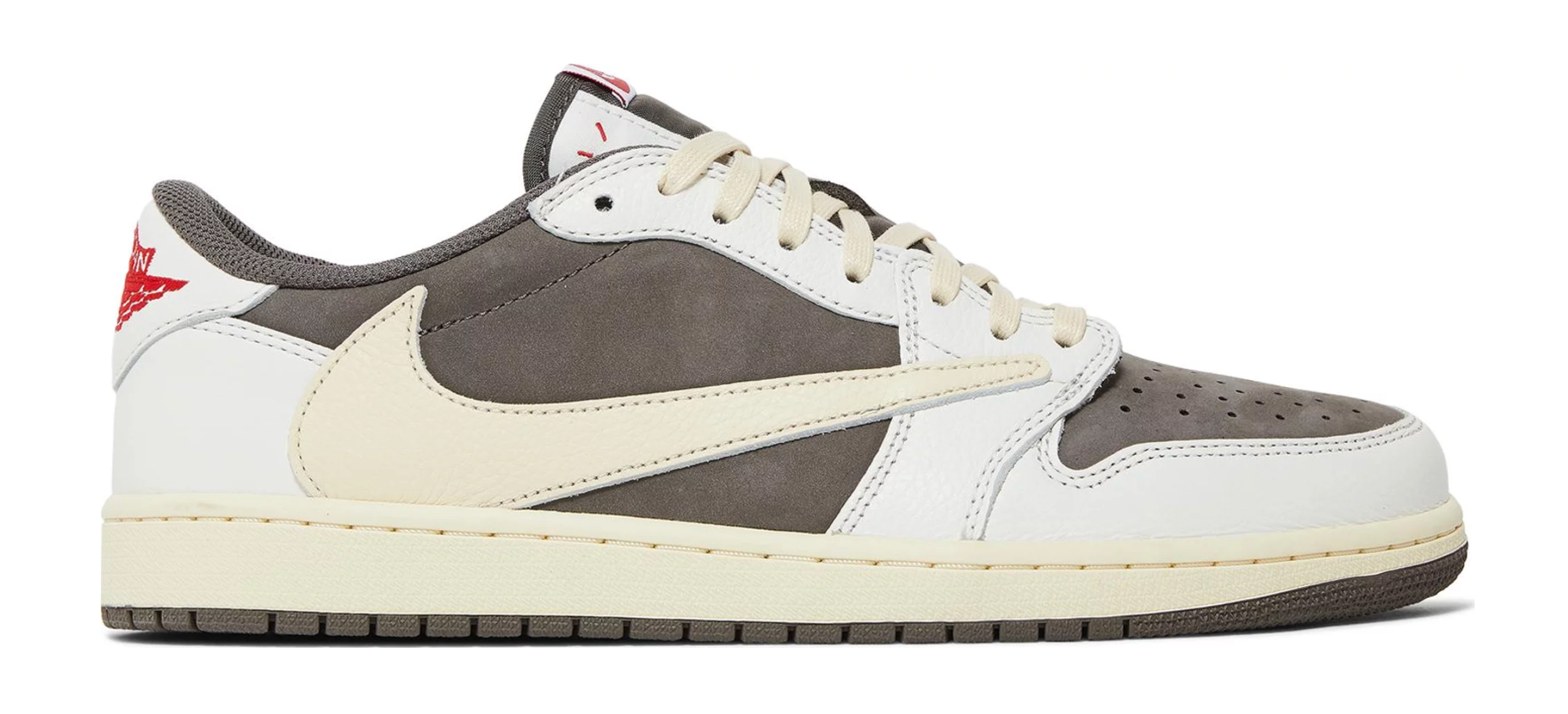 Travis Scott x Air Jordan 1 Low OG 'Reverse Mocha' – GotEmKicks Travis Scott x Air Jordan 1 Low OG 'Reverse Mocha' – GotEmKicks