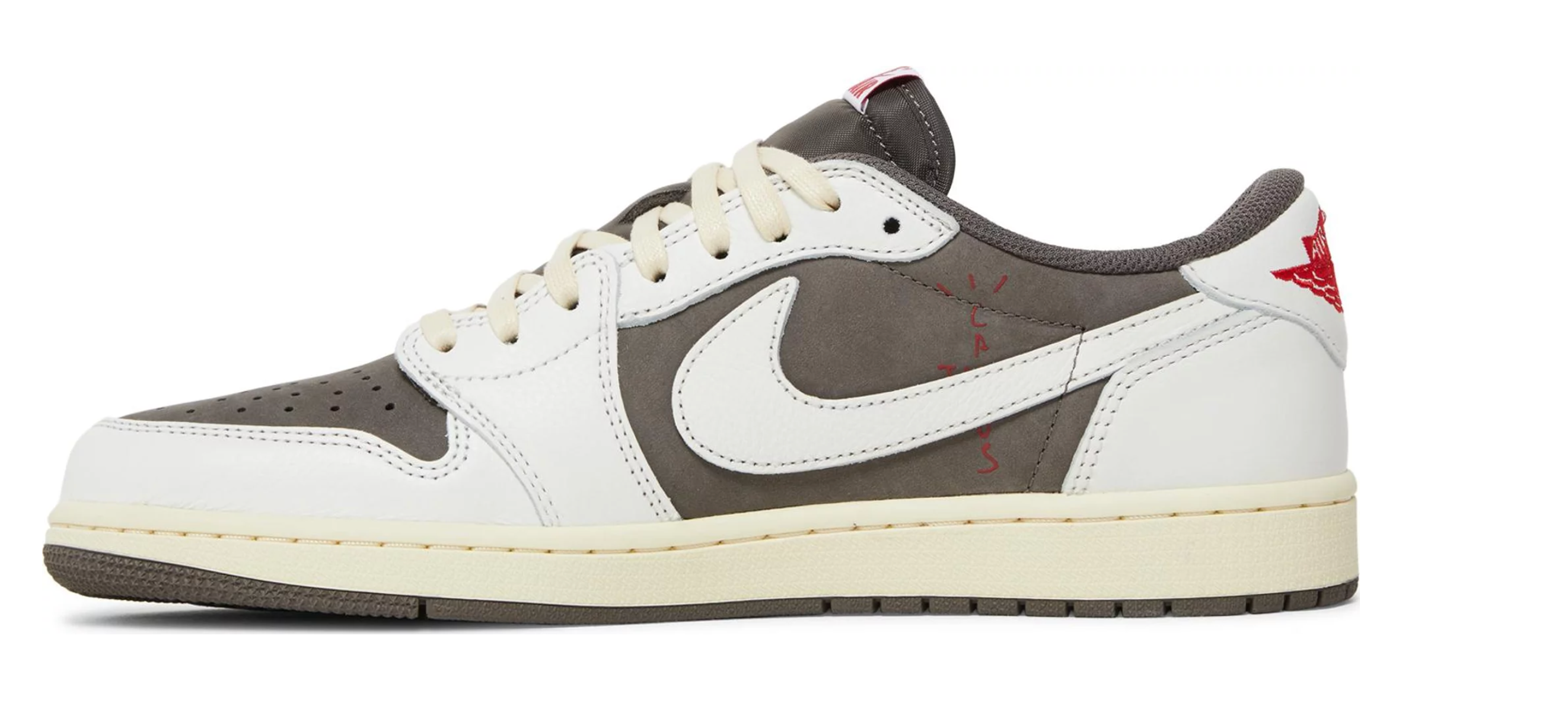 Travis Scott x Air Jordan 1 Low OG 'Reverse Mocha' – GotEmKicks Travis Scott x Air Jordan 1 Low OG 'Reverse Mocha' – GotEmKicks